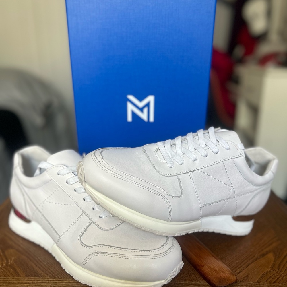 New Marc Nolan shoes/sneakers